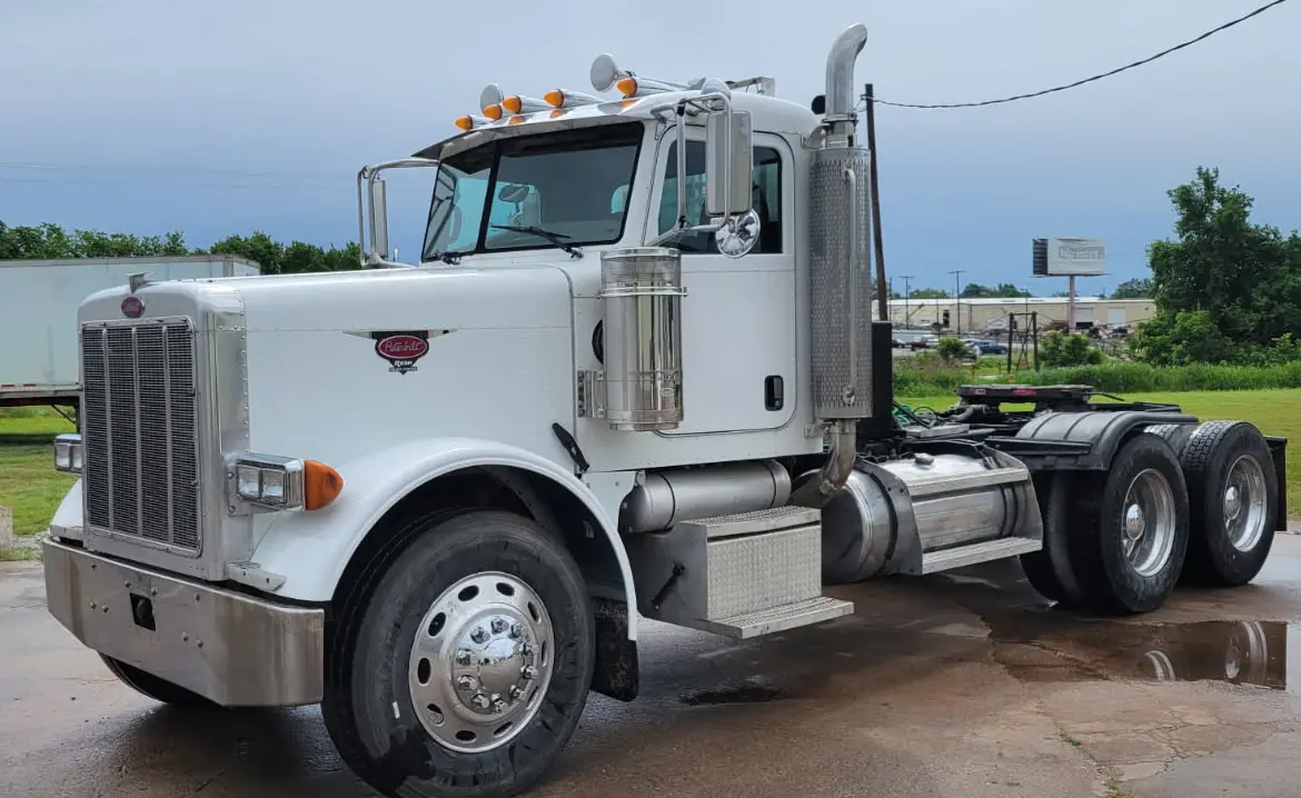 Hero Truck