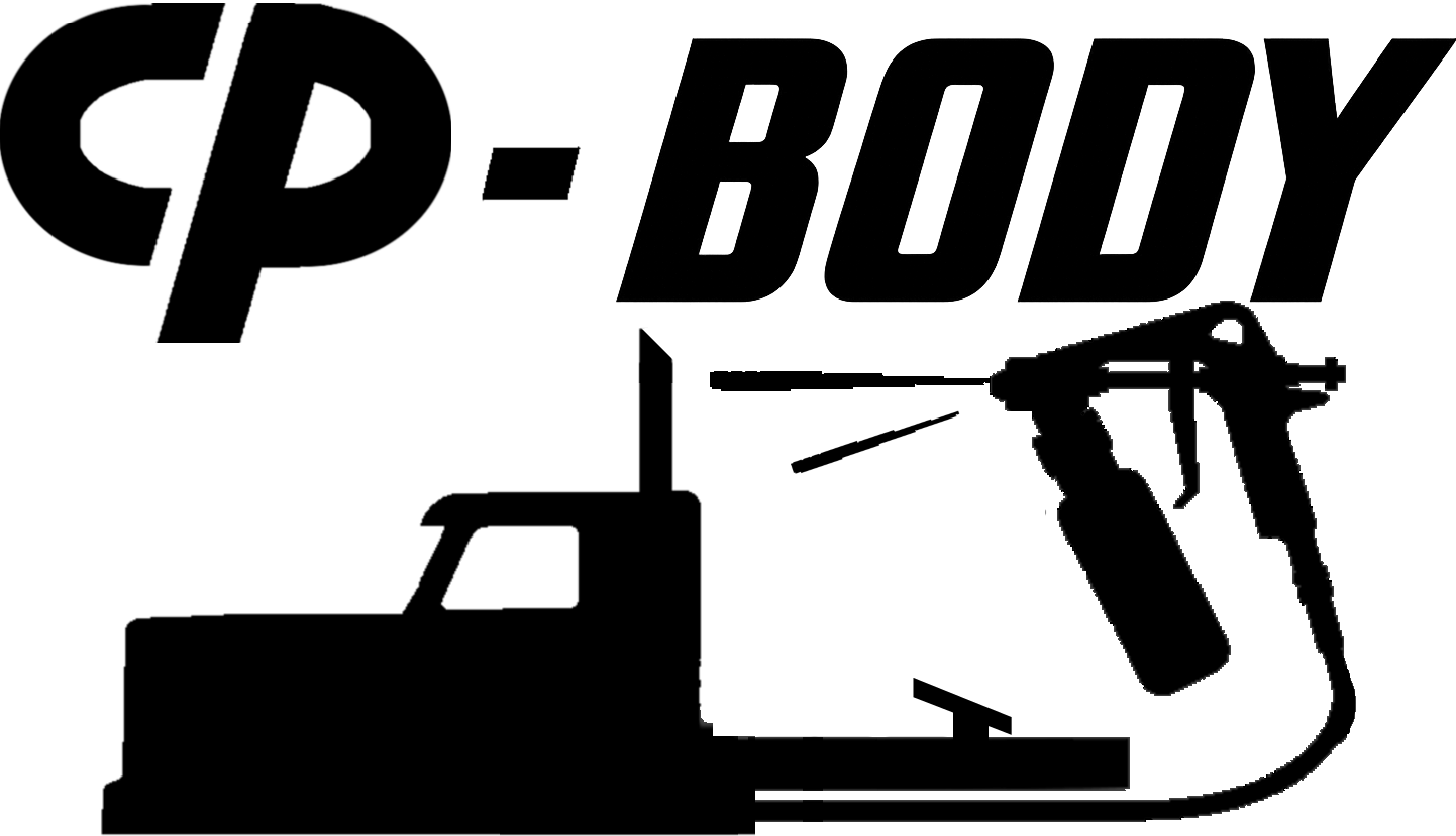 CP Body Logo